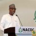 Interior Minister reaffirms government’s commitment to fight drug abuse and illicit trafficking