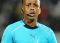 Africa’s Top Referee Barred from World Cup Duty in US; Ras Mubarak Condemns Move