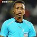 Africa’s Top Referee Barred from World Cup Duty in US; Ras Mubarak Condemns Move
