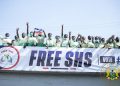 Suppliers threaten protest as GH¢50 million free SHS debt remains unpaid