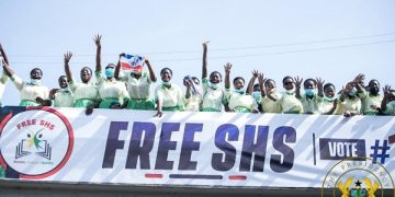 Suppliers threaten protest as GH¢50 million free SHS debt remains unpaid