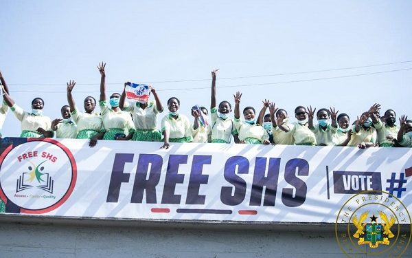Suppliers threaten protest as GH¢50 million free SHS debt remains unpaid