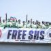 Suppliers threaten protest as GH¢50 million free SHS debt remains unpaid