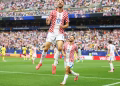 World Cup: Ghana qualify despite 2-1 defeat to Croatia