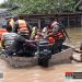 Ghana Armed Forces deploy troops to flood-hit Accra communities under Operation Boafo