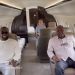 Ibrahim Mahama jet off to Boston to rally support for Black Stars