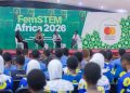 KNUST hosts FemSTEM Africa 2026 to empower the next generation of women health innovators