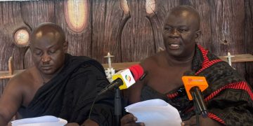 Concerned Youth of Asante Accuse Government Appointees of Interfering in Chieftaincy Matters