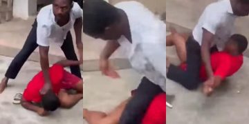 No reconciliation order was given by judge in teacher assault case – Court proceedings vindicate judge