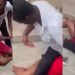 No reconciliation order was given by judge in teacher assault case – Court proceedings vindicate judge