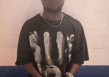 Police arrest suspect over murder of UCC student innocentia Atsufui Avinu