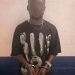 Police arrest suspect over murder of UCC student innocentia Atsufui Avinu