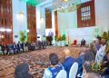 Ghana & Côte d’Ivoire strengthen cocoa alliance, as President Mahama meets Ouattara.