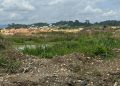 Residents attack illegal miners over flooding, power outage concerns in Atwima Mponua