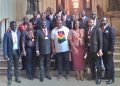 NPP MPs Undergo Parliamentary Excellence Training in United Kingdom