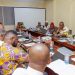 NACOC rallies National House of Chiefs to intensify fight against drug abuse among Youth