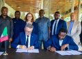 GIADEC signs €300M MOU with Danieli to develop Aluminum Foil Plant in Tema Integrated Industrial Park