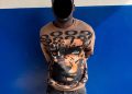 E/R: Police Arrest Notorious Suspect linked to multuple robbery,rape and defilment cases