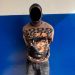E/R: Police Arrest Notorious Suspect linked to multuple robbery,rape and defilment cases