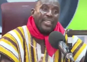Opooman: We plotted against Kojo Bonsu, others to win 2016- then our own rejected us