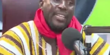 Opooman: We plotted against Kojo Bonsu, others to win 2016- then our own rejected us