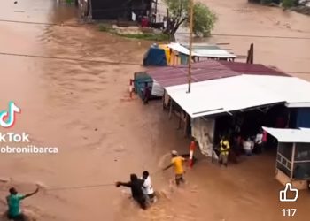 “We Failed Ourselves,” says Kennedy Agyapong after deadly Accra floods