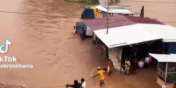“We Failed Ourselves,” says Kennedy Agyapong after deadly Accra floods