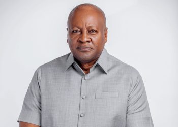 Yandoh kneels on live TV, begs Mahama to save Wontumi from jail