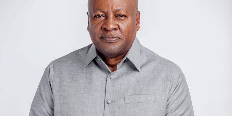 Yandoh kneels on live TV, begs Mahama to save Wontumi from jail