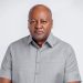 Yandoh kneels on live TV, begs Mahama to save Wontumi from jail
