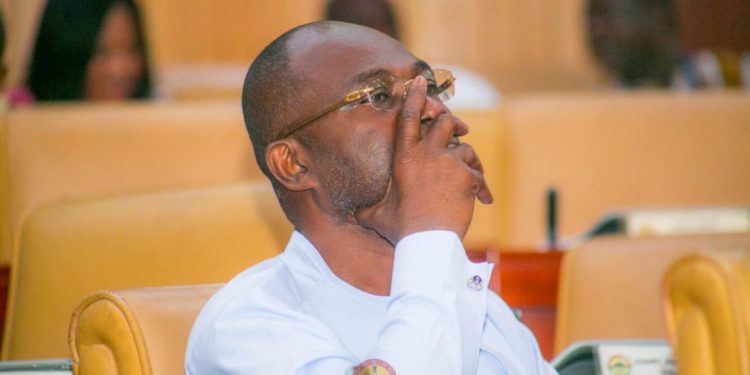 Kennedy Agyapong Declares War on NPP: ‘Action coming June 2027’