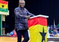 “Not a Cedi for Government Use”: World Cup cash locked for sports development