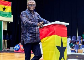 “Not a Cedi for Government Use”: World Cup cash locked for sports development