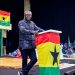 “Not a Cedi for Government Use”: World Cup cash locked for sports development