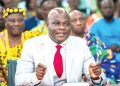 Bill to end witchcraft accusations under consideration — Local Govt Minister