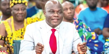 Bill to end witchcraft accusations under consideration — Local Govt Minister
