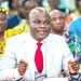 Bill to end witchcraft accusations under consideration — Local Govt Minister