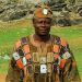 Ishmael Junourgh Takes African Stories to Europe on Cultural and Literary Tour