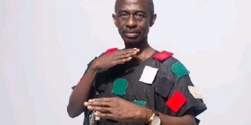 NDC Nullifies Lambussie Branch Elections, Orders Immediate Suspension of Polls