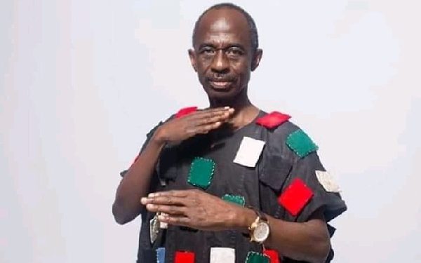 NDC Nullifies Lambussie Branch Elections, Orders Immediate Suspension of Polls