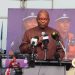 Transport Minister Launches ‘No Life Jacket, No Travelling’ Policy, Commissions 200 Safety Guards