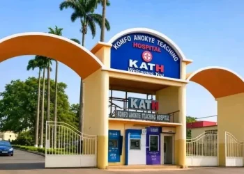 KATH nurses set to join doctors’ strike over suspension directive