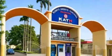 KATH nurses set to join doctors’ strike over suspension directive