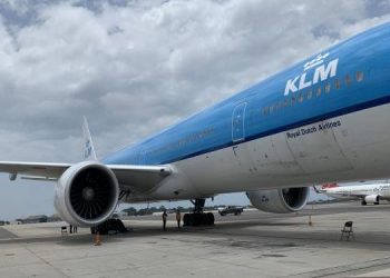 GCAA launches probe into alleged mistreatment of KLM passengers