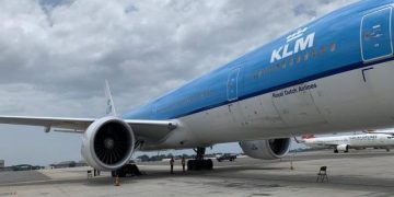 GCAA launches probe into alleged mistreatment of KLM passengers