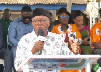 Rawlings legacy must be examined, protected and lived — Kofi Totobi Quakyi