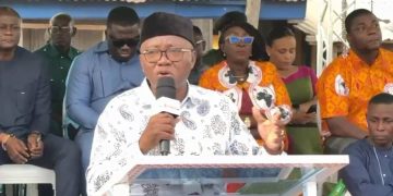Rawlings legacy must be examined, protected and lived — Kofi Totobi Quakyi