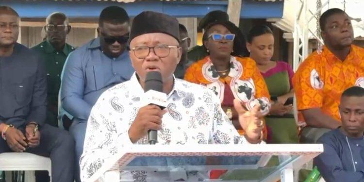 Rawlings legacy must be examined, protected and lived — Kofi Totobi Quakyi