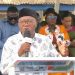 Rawlings legacy must be examined, protected and lived — Kofi Totobi Quakyi