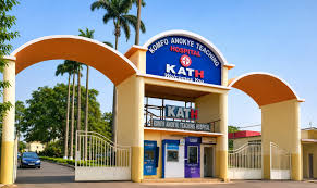 KATH suspends new emergency admissions as A&E Centre overwhelmed